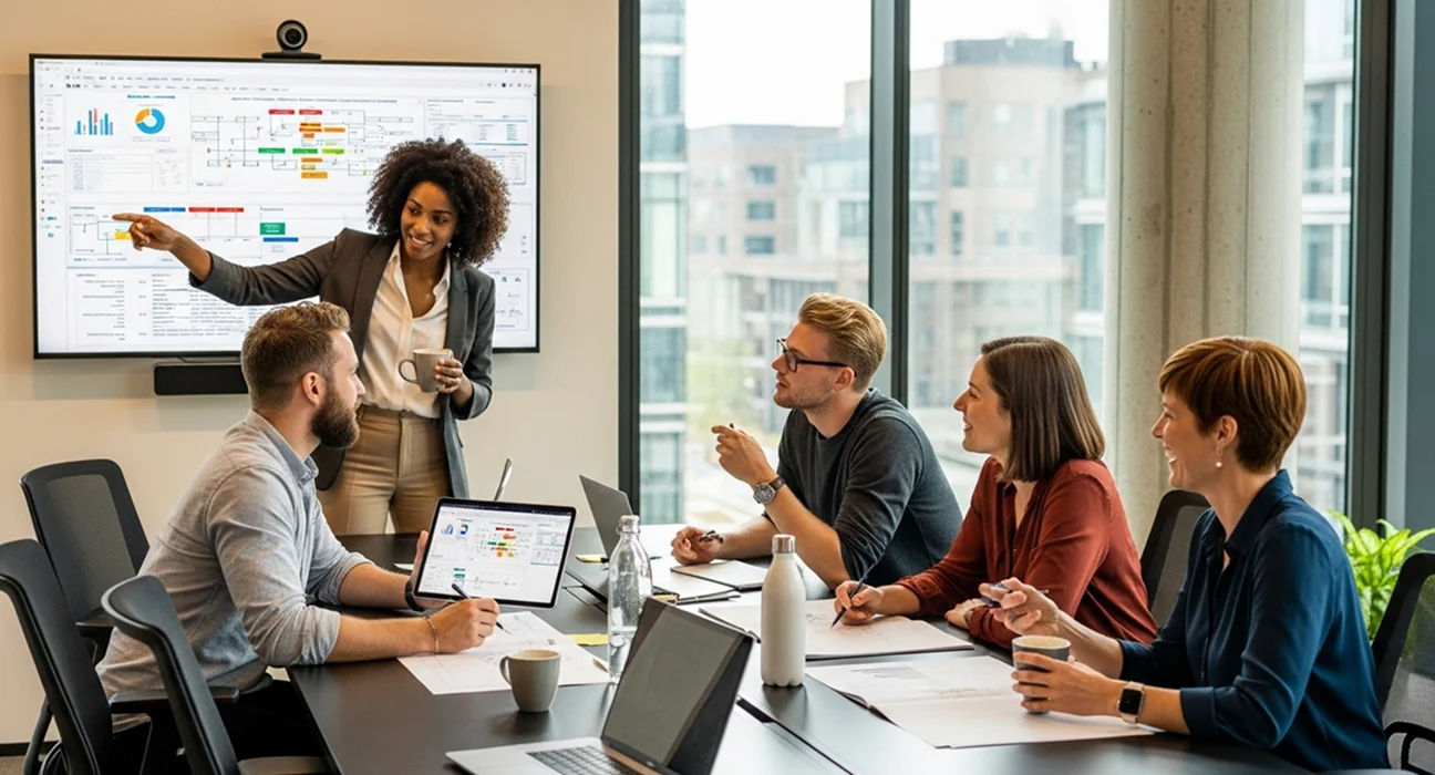 group-meeting-for-solutions